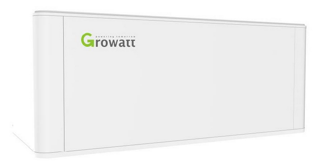 Growatt