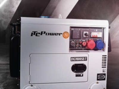 Pourquoi installer un groupe électrogène en renfort d'une installation solaire?