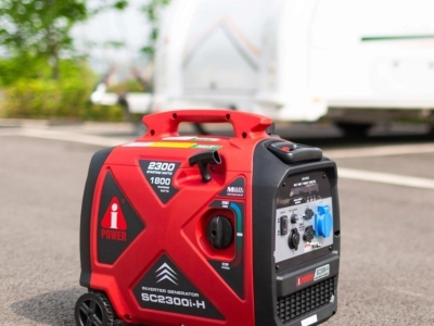 Groupe électrogène ou batterie de stockage?